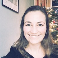Petra Strikwerda