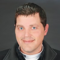 Jason Huffines