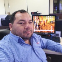 Marcelo Barros