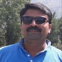 Chandrashekara S S