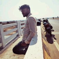 Ashutosh D.