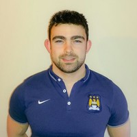 Adrian Doyle