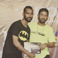 Sanjay Kahar