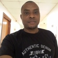 Etumudor Michael