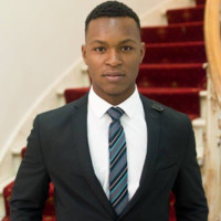 Romello Robinson