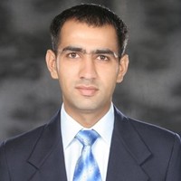 Ajay Chahar