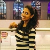 Divya Thangallapally