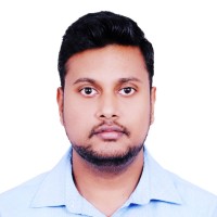 Vinod Pudhukattil Ramakrishnan