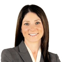 Hilary R. Levine May