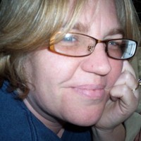 Ellen Holmberg