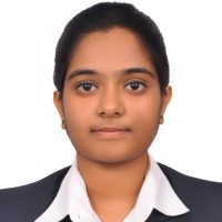 Kavya Saravanan