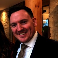 Chris Mcveigh