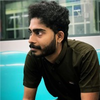 Abhiram P