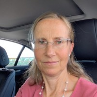 Wendy Denman