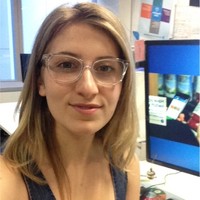 Georgina Sharouni