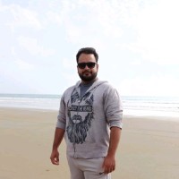 Behram Shahwani