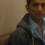 D Jadhav