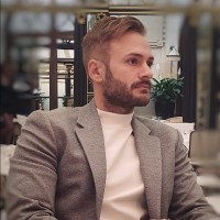 Ilias Kotsovos