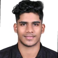 Akhil Varghese