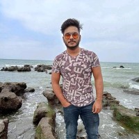 Mohammad Iqrar