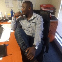 Mthandeni Fakude