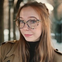 Kaylee Colby