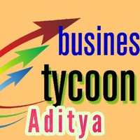 Business Tycoon Aditya