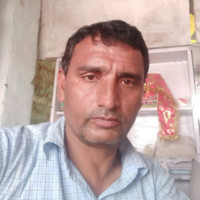 Rajesh Kumar