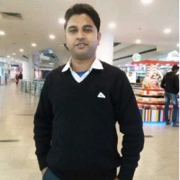 Anirban Roy