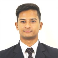 Rajesh Kumar Gouda