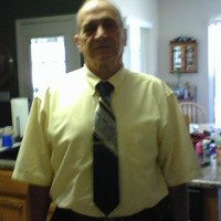 Wayne Riley