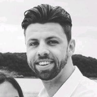 Stefan Zwart