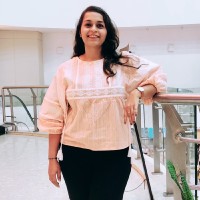 Bhumika Patel