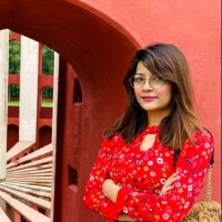 Urooshi Mehfooz