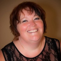 Suzanne Hamilton