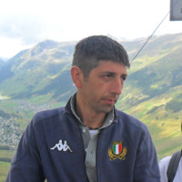 Federico Breseghello