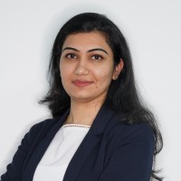 Mansi Ghai