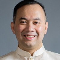 APOLINAR DALISAY