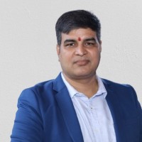 Nawlesh Kumar