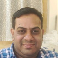 Altaf Salam