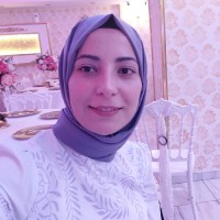 Derya Yeşilyurt Bilgin