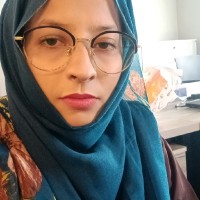 Fehmida Nisar