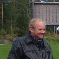 Kalle Sundberg