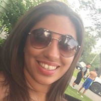Kayelani Almonte
