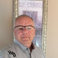 jacques gilbert