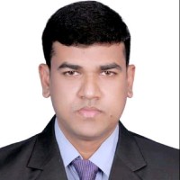 Debasis Chandro Roy
