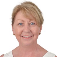Christine Fensom
