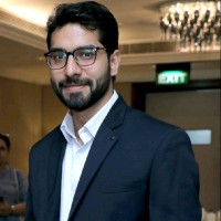 Nitin Sharma