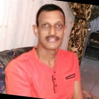 Alan Maharaj