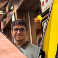 Siddharth Modak
